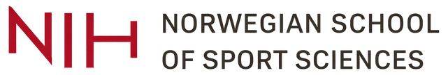 NIH - Norwegian School of Sport Sciences